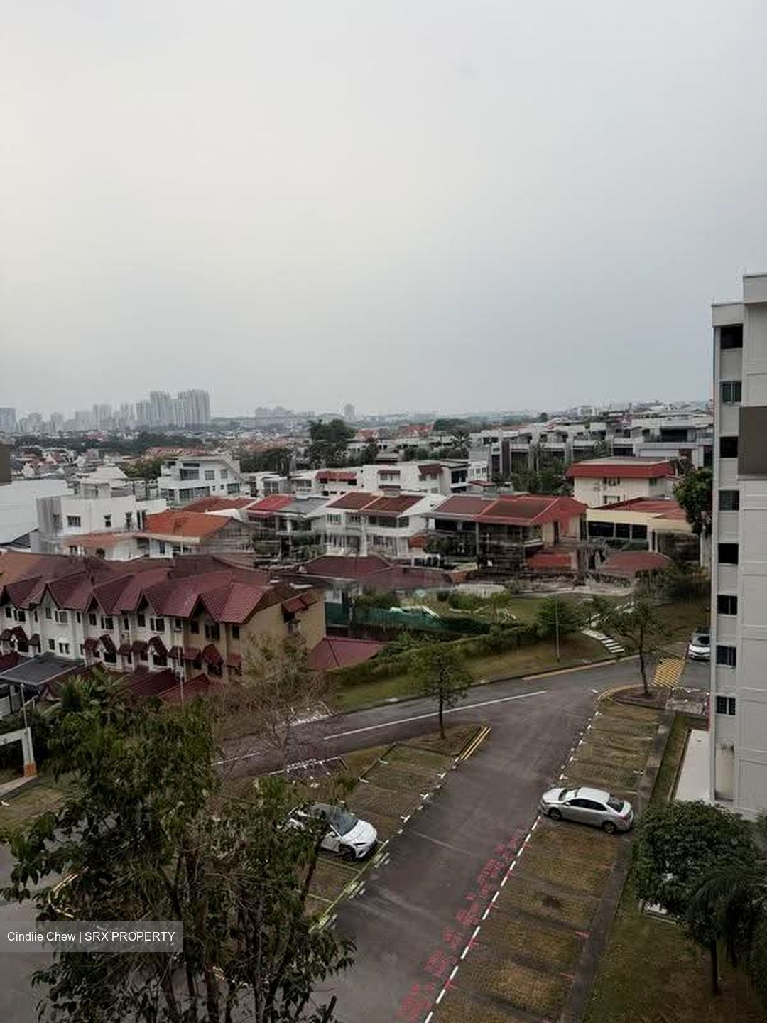 Blk 225 Boundary Ville (Serangoon), HDB 4 Rooms #628451841